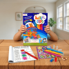 Ooly Switch-eroo!: Color-Changing Activity Kit