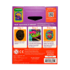 Ooly Mini Scratch & Scribble: Window Banner Kit - Boo Buddies