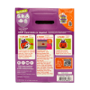 Ooly Mini Shrink-Its!: D.I.Y. Shrink Art Kit - Boo Crew