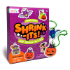 Ooly Mini Shrink-Its!: D.I.Y. Shrink Art Kit - Boo Crew