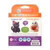Ooly Creatibles D.I.Y Air Dry Clay BFFs Kit - Spooky BFFs