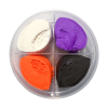 Ooly Creatibles D.I.Y Air Dry Clay BFFs Kit - Spooky BFFs