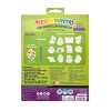 Ooly Playful Painters: Easy Watercolor Painting Kit - Trick or Treat