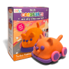 Ooly Creatibles D.I.Y Air Dry Clay Car Kit - Turbo Tabby