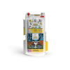 Ooly x Peanuts: 3-Sided Corrugated Spinner Counter Display - Pre Loaded with * SKU's
