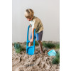 Quut Outdoor Toy Spade Scoppi (Ocean)