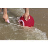 Quut Outdoor Toy Bucket Ballo (Cherry)