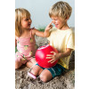 Quut Outdoor Toy Bucket Ballo (Cherry)