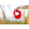 Quut Outdoor Toy Watering Can Cana (L) (Cherry)