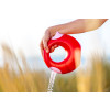 Quut Outdoor Toy Watering Can Cana (L) (Cherry)