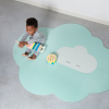 Quut Playmat - Head in the Clouds (L) (Minty Green)
