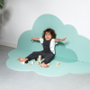 Quut Playmat - Head in the Clouds (L) (Minty Green)