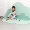 Quut Playmat - Head in the Clouds (L) (Minty Green)