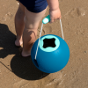 Quut Outdoor Toy Bucket Ballo (Ocean)