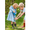 Quut Outdoor Toy Watering Can Cana (L) (Ocean)