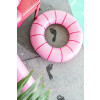 Quut Inflatable Swim Ring (S) (Cherry Red)