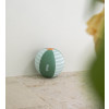 Quut Inflatable Beach Ball (Garden Green)