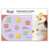 Quut Bath Toy Fishing Set - Frog Pond