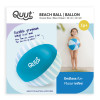 Quut Inflatable Beach Ball (Ocean)