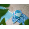 Quut Inflatable Beach Ball (Ocean)