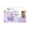 Quut Inflatable Skippi Bouncing Buddy (Lavender)