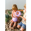 Quut Outdoor Toy Bucket Mini Ballo (Lavender)