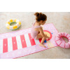 Quut Microfibre Play Towel (M) - Lighthouse