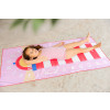 Quut Microfibre Playtowel (M) - Lighthouse