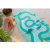 Quut Microfibre Play Towel (M) - Safari