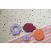 Quut Bath Toy Puzzle Set - Seaside