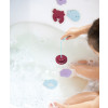 Quut Bath Toy Fishing Set - Seaside