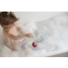 Quut Bath Toy Fishing Set - Seaside