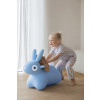 Quut Inflatable Hoppi Bouncing Bunny (Blue)