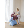 Quut Inflatable Hoppi Bouncing Bunny (Blue)