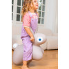 Quut Inflatable Hoppi Bunny (Warm Grey)