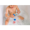 Quut Bath Toy Threading Set Beedi - Hearts