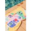 Quut Microfibre Play Towel (M) - Doll House