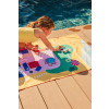 Quut Microfibre Play Towel (M) - Doll House