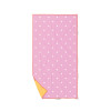 Quut Microfibre Play Towel (L) - Doll House