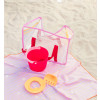 Quut Outdoor Toy Set (Cherry)