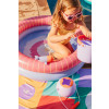 Quut Inflatable Pool Dippy (S) (Lavender)