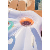 Quut Inflatable Pool Float (Seashell)