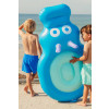 Quut Inflatable Pool Float (Hippo)