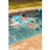 Quut Inflatable Pool Float (Hippo)