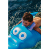 Quut Inflatable Pool Float (Hippo)