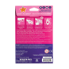 Ooly Mini Tattoos -  Unicorn Party