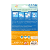 Ooly Mini Tattoo Palooza Temporary Tattoos X Suzy - Ice Cream Party