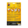Ooly x Peanuts: Temporary Tattoos (3 Sheets)