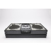 Magma Multi-Format Battle Case Set (Black/Black)