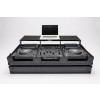 Magma Multi-Format Workstation Player/Mixer Set (CDJ-3000X) (Black/Black)
